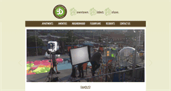 Desktop Screenshot of dillbuilding.com